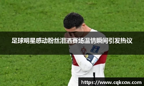 足球明星感动粉丝泪洒赛场温情瞬间引发热议