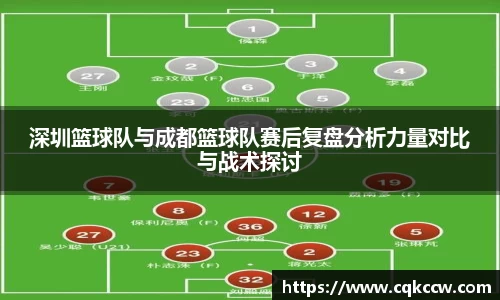 深圳篮球队与成都篮球队赛后复盘分析力量对比与战术探讨